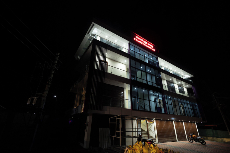 Exterior & Views 3, Golden Crest Residences, Kodagu