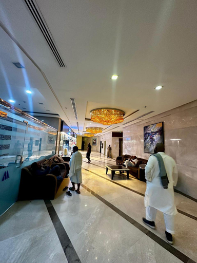 Others 5, SAIF AL MAJD, Makkah