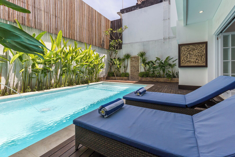 Sport & Beauty, Villa Namo - Private Luxury 3 BR Villa, Badung