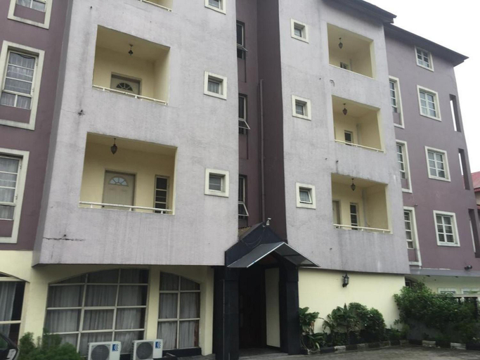Others 5, Christine Apartments-Guest Room, Port Harcourt