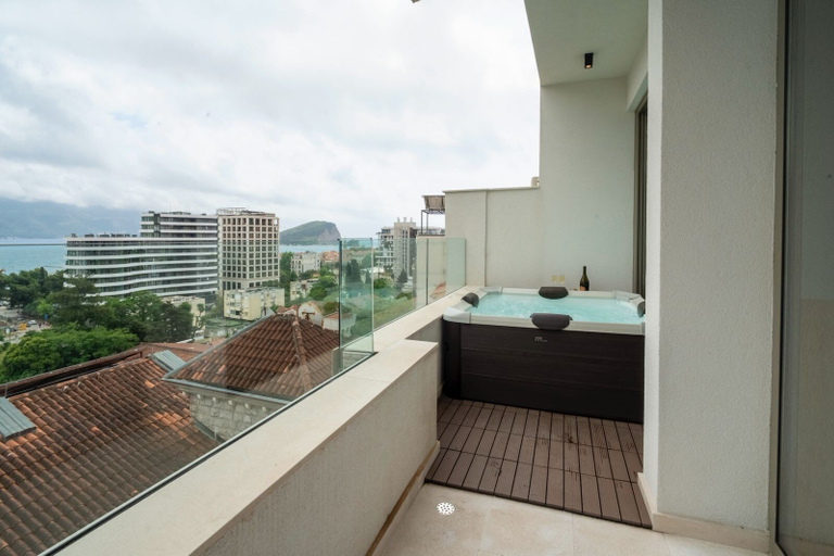 Others 5, Boutique Hotel B-Five Lux Rooms
