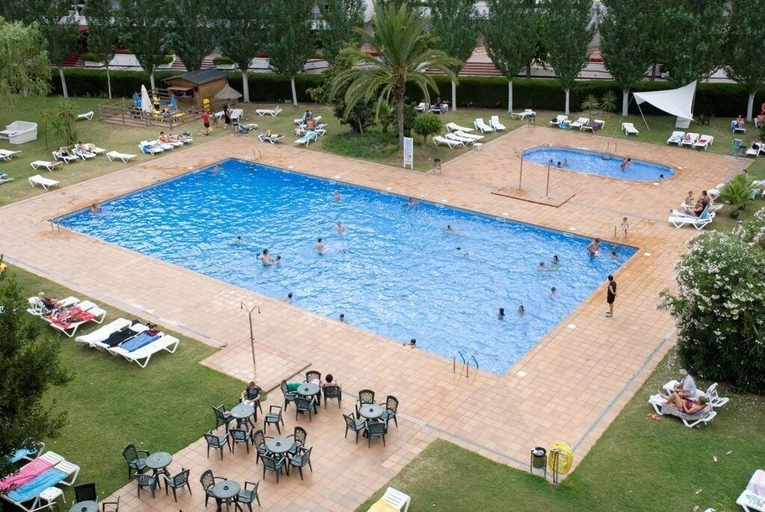 Sport & Beauty 2, Hotel Surf Mar, Girona