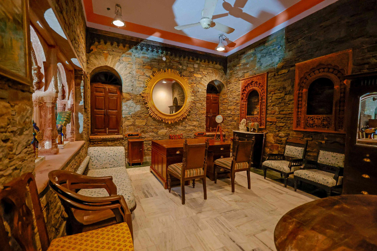 Food & Drinks 4, Shrisiddhpuram, Rajsamand