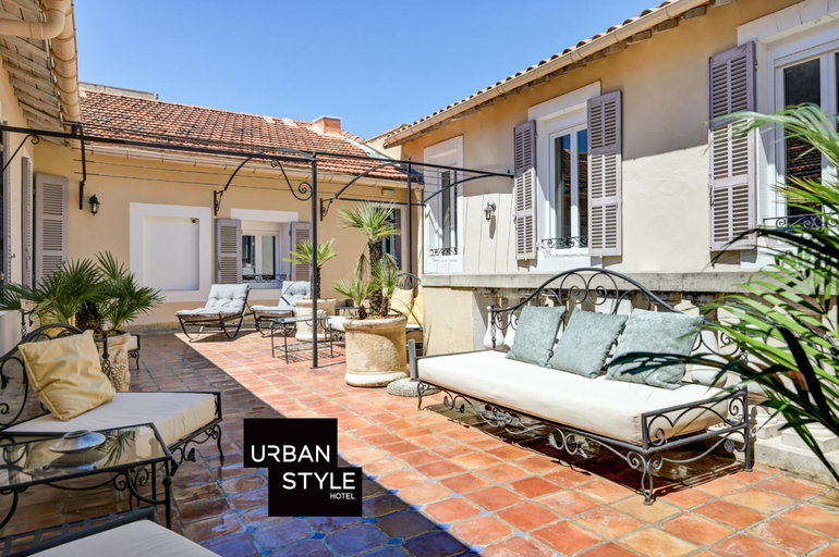 Exterior & Views, Urban Style Blason du Ventoux, Vaucluse
