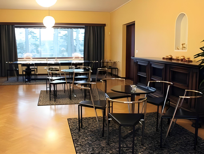 Food & Drinks 3, Art Hostel Honkahovi, Pirkanmaa
