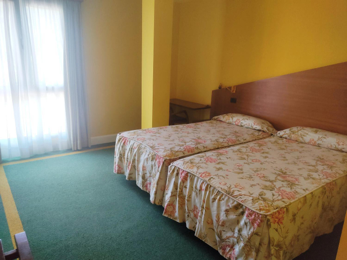 Bedroom 2, Hotel Suite Miono Castro Urdiales, Cantabria