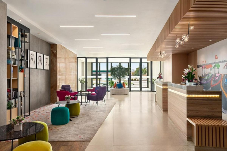 Public Area 5, La Quinta by Wyndham Dubai Jumeirah, Dubai