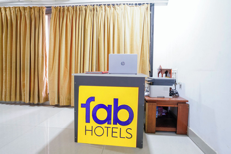 Others 5, FabHotel Rio House Apartment, Mumbai Suburban