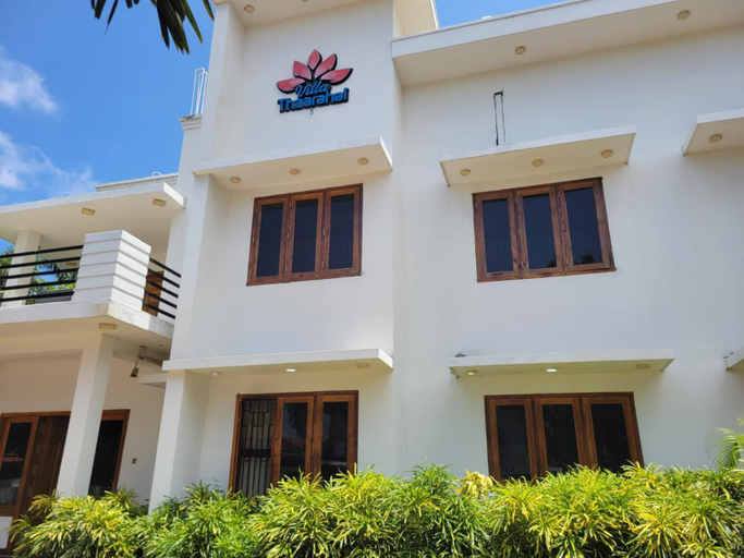 Others 2, Villa Thaarhai, Nallur