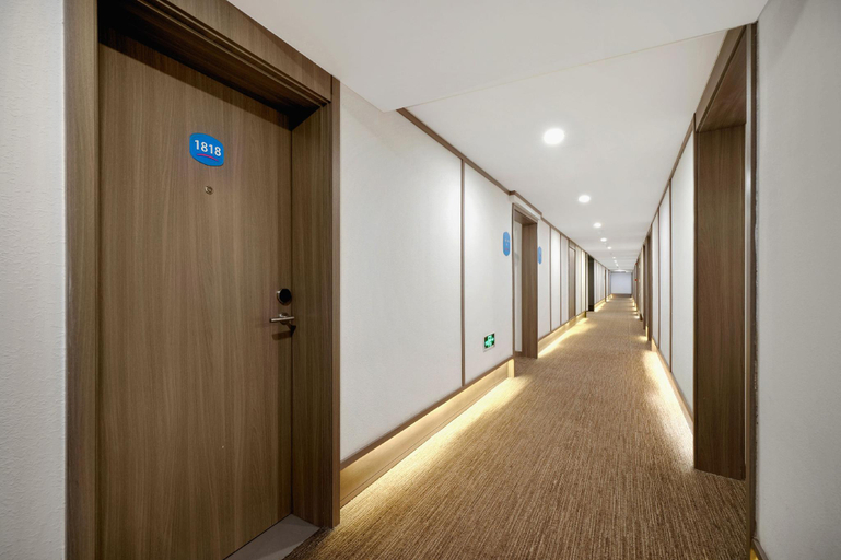 Others 5, Hanting Hotel Harbin West Railway Station Wanda Plaza, Harbin