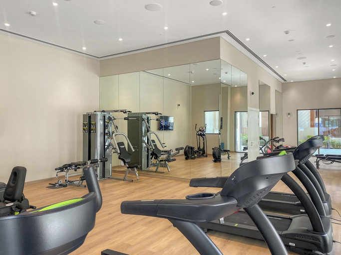 Others 5, Silkhaus Grove 3, Dubai