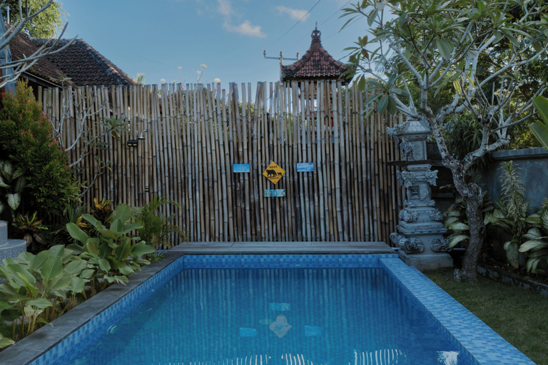 Sport & Beauty 5, Kupanaha Villa, Klungkung