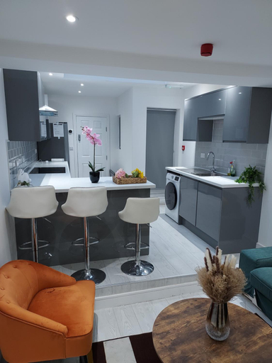 Kitchen, OnPoint Home, Coventry