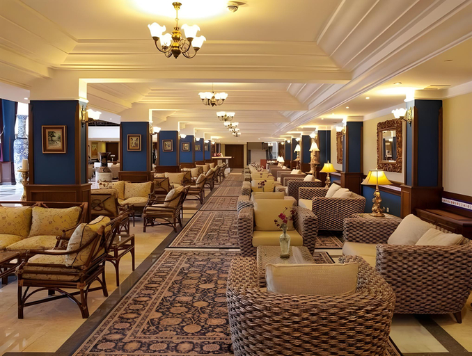Public Area 4, Club Yali Hotels & Resort, Menderes