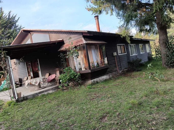 Exterior & Views, Isla de Pino Huacho, Cautín