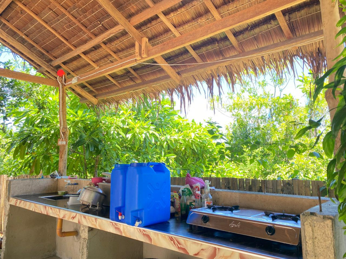 Food & Drinks 5, RCM Ecolodge Inn, San Juan