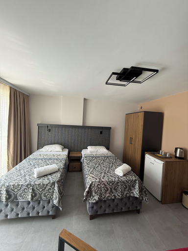 Bedroom 2, D' Premium, Merkez