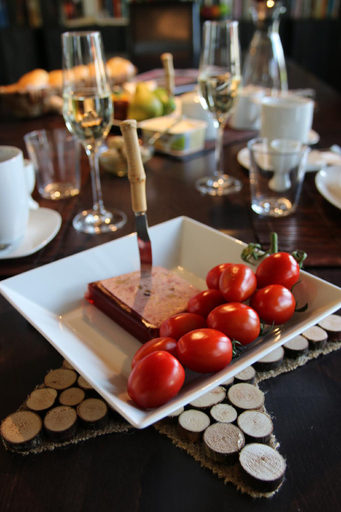 Food & Drinks 5, Luxus Landhaus Baiersbronn, Freudenstadt