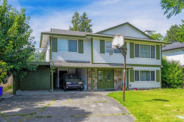 Exterior & Views 2, Quite House near Vancouver Airport, Greater Vancouver
