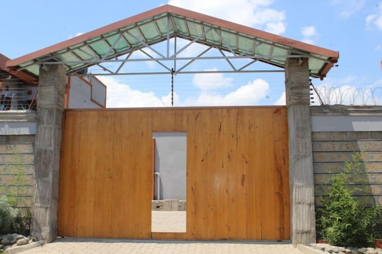 Exterior & Views 2, Lux Suites Grey Homes Nakuru, Nakuru Town East