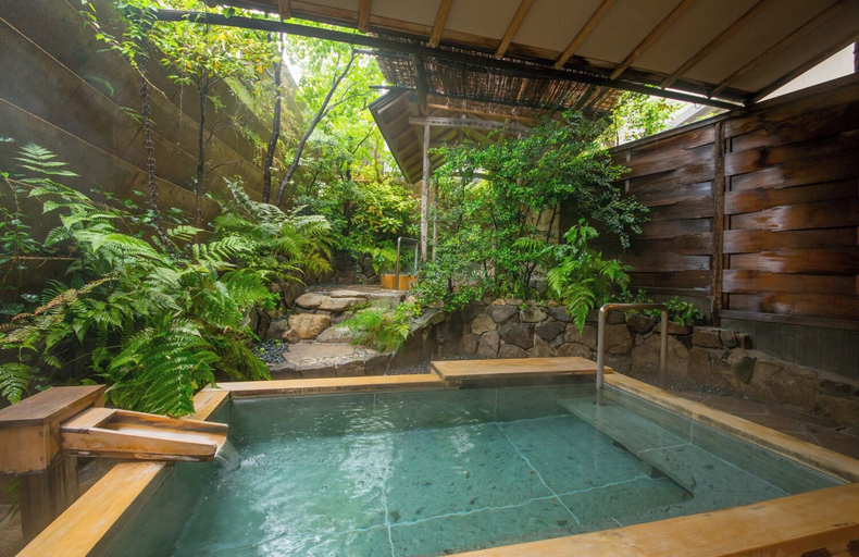 Sport & Beauty 3, Miyajima Grand Hotel Arimoto, Hatsukaichi