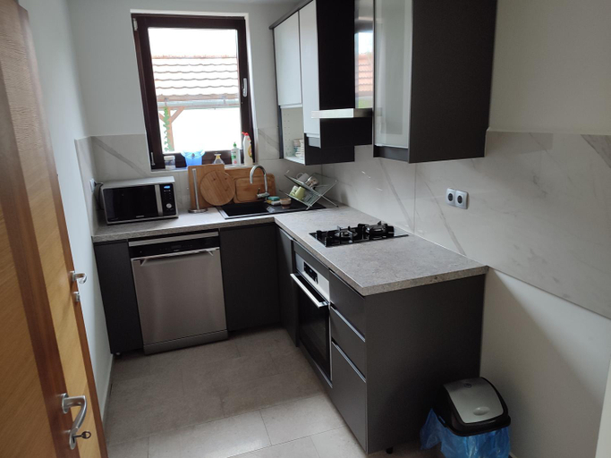 Kitchen 2, Puspok Haz - Siofok, Siófok