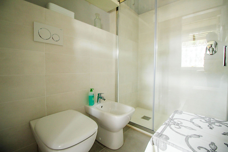 Room 2, Villa Gio-d con Grande Giardino, Grosseto