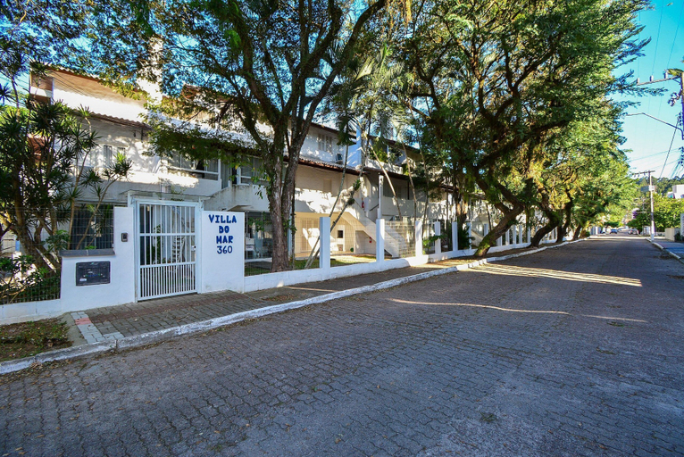 Exterior & Views 2, Apê a 150m da praia de Canasvieiras, Florianopolis