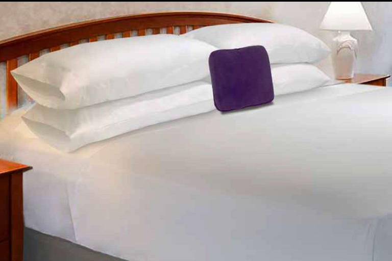 Bedroom 3, Knights Inn & Suites Dublin, Pulaski