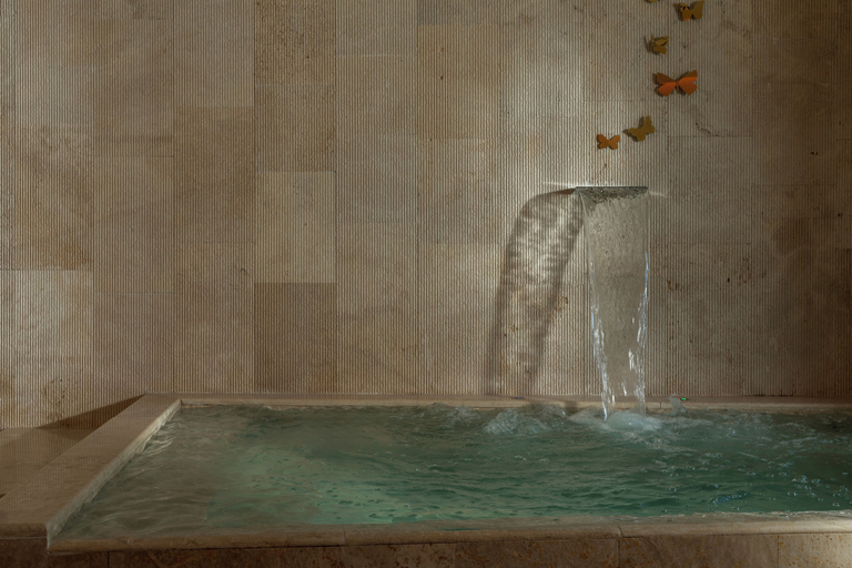 Sport & Beauty 2, Villa Casagrande Resort & SPA, Florence