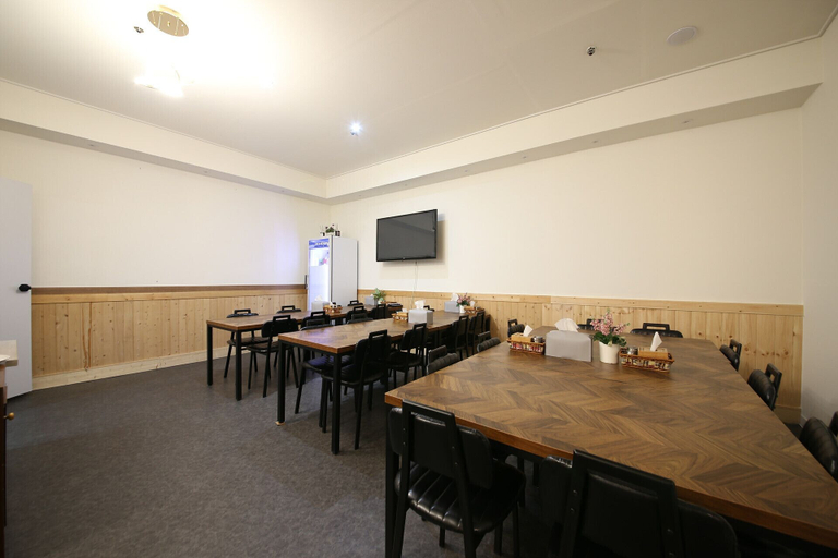 Food & Drinks 4, Highfere Hotel, Changwon