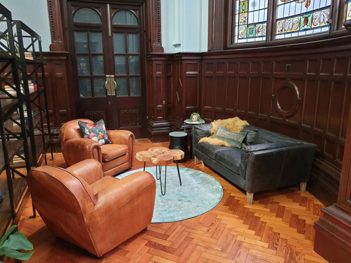 Others 4, John Bell House in Belfast, Belfast