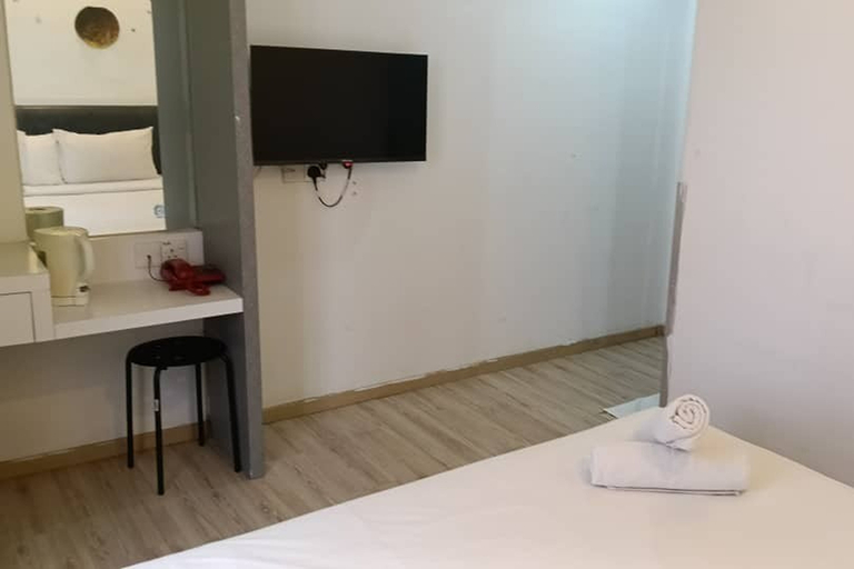 Bedroom 8