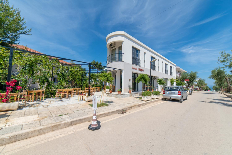 Exterior & Views 1, Hotel NEBO, Sarandës