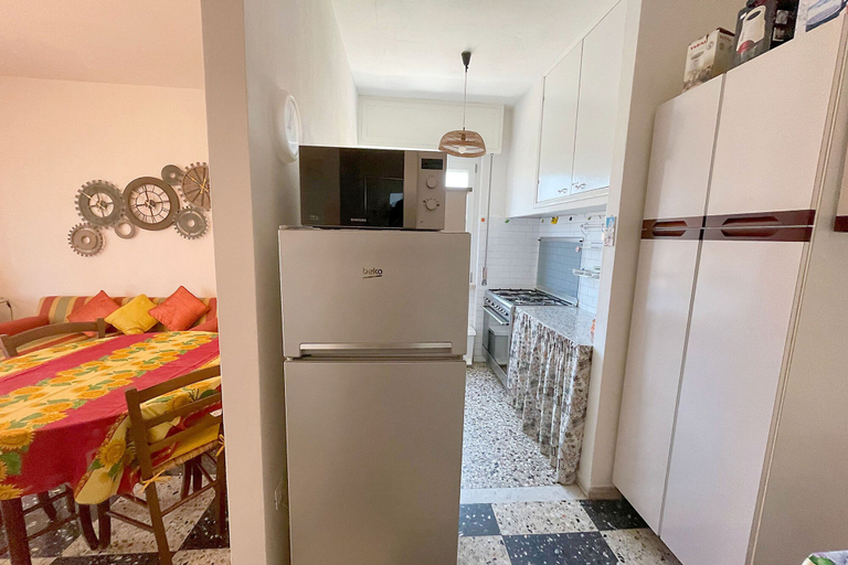 Room 4, Appartamento Anna 100 m dal Mare, Grosseto