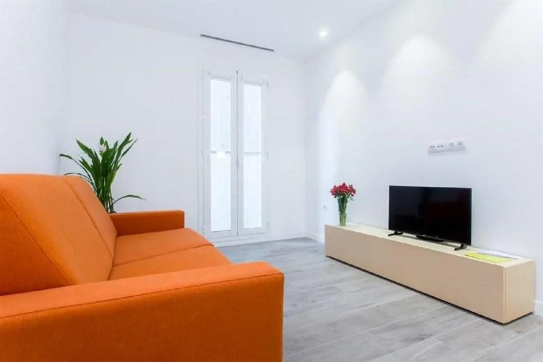 Others 4, Cosmo Apartments Marina – Auditori, Barcelona