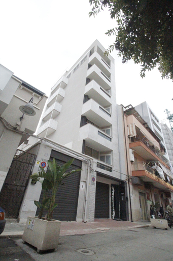 Exterior & Views 2, B&B Elles con parcheggio interno, Barletta-Andria-Trani