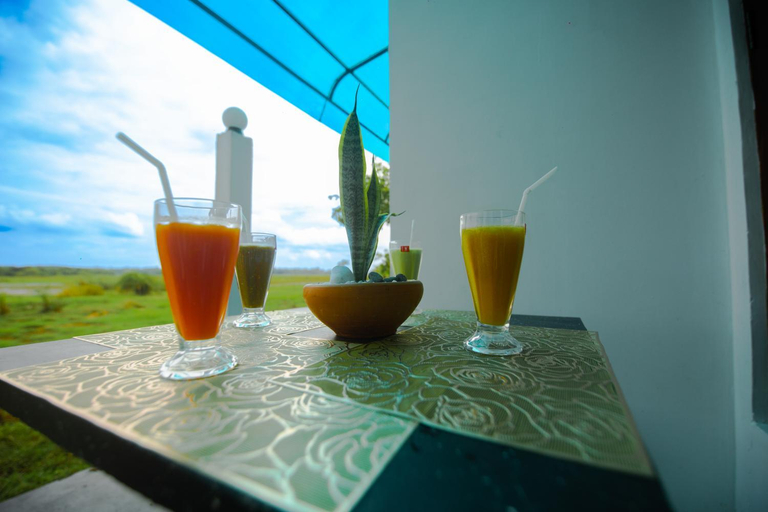 Others 4, Lake Side Resort, Kekirawa