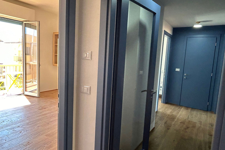 Room 2, Appartamento Alta Marea Vicino al Mare, Grosseto