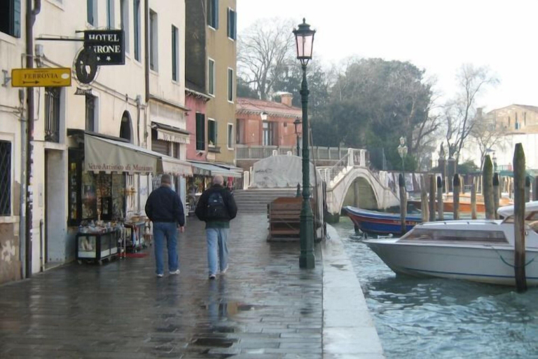 Others 5, Airone Hotel, Venezia