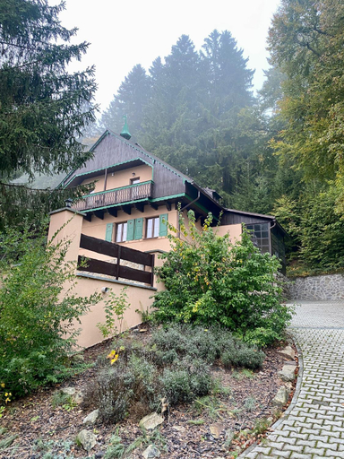 Others 4, Alba Apartmany Zelezna Ruda, Klatovy