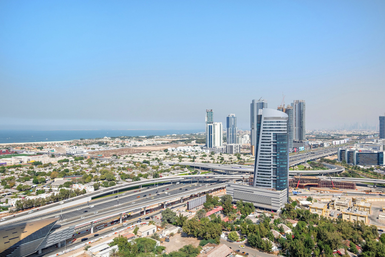 Others 5, Silkhaus Madison Residency, Dubai