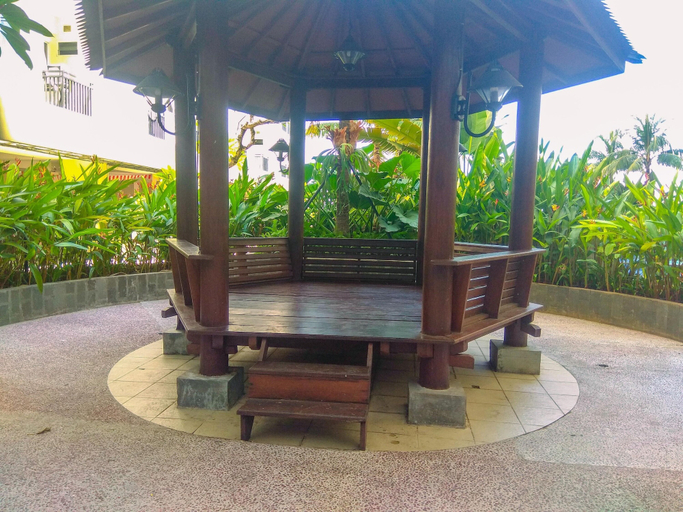 Others 5, Good Studio Room at Cinere Resort Apartment, Depok