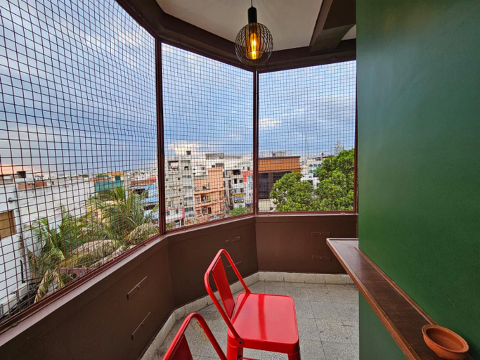 Others 5, Sukho House - a restful stay, Varanasi