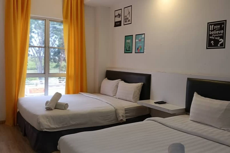 Bedroom 8