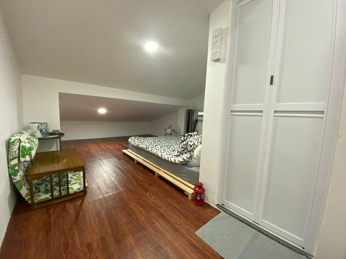 Others 5, Sweet Loft Homestay, Johor Bahru