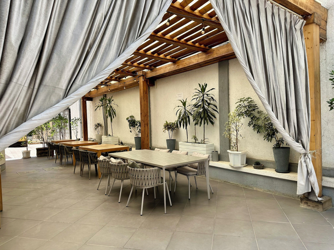 Food & Drinks 4, Social House Boutique Hotel, Addis Abeba