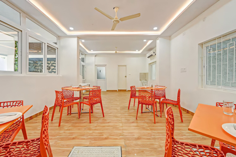 Food & Drinks, Felix Otim by Welcome Inn Hospitality, Bangalore