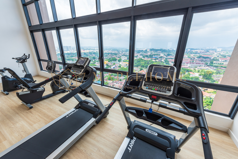 Others 5, The Apple Premier Suites Melaka, Malacca City