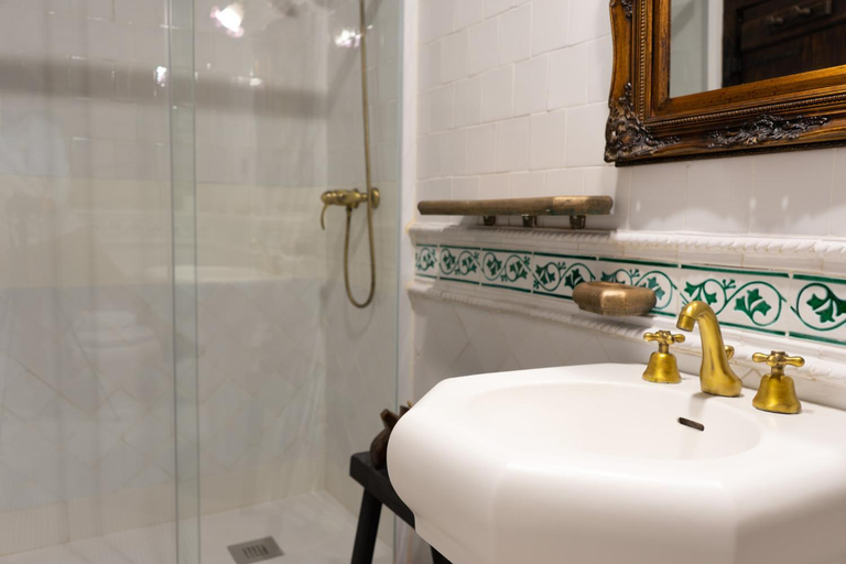 Bathroom 3, MendiGoikoa Bekoa, Vizcaya